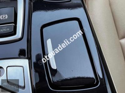 BMW 5 Serisi 2016 520i Premium
