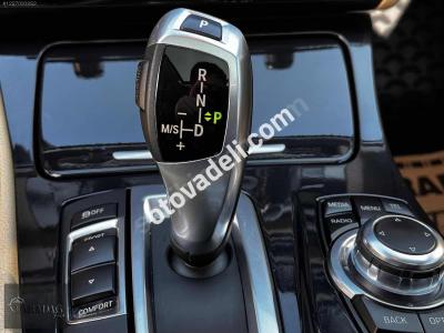 BMW 5 Serisi 2016 520i Premium