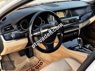 BMW 5 Serisi 2016 520i Premium
