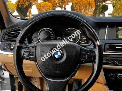 BMW 5 Serisi 2016 520i Premium