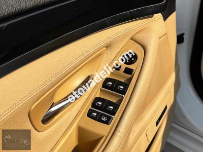 BMW 5 Serisi 2016 520i Premium