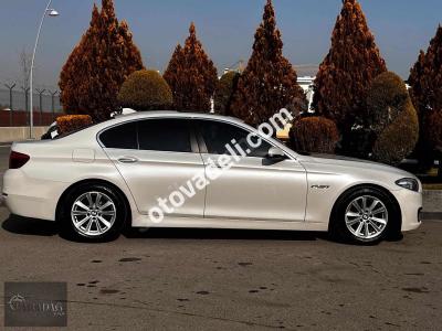 BMW 5 Serisi 2016 520i Premium