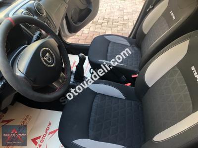 Dacia Sandero 2016 1.5 dCi Stepway