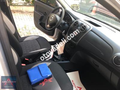 Dacia Sandero 2016 1.5 dCi Stepway