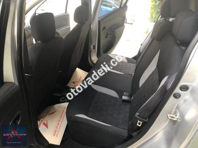 Dacia Sandero 2016 1.5 dCi Stepway