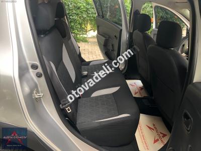 Dacia Sandero 2016 1.5 dCi Stepway