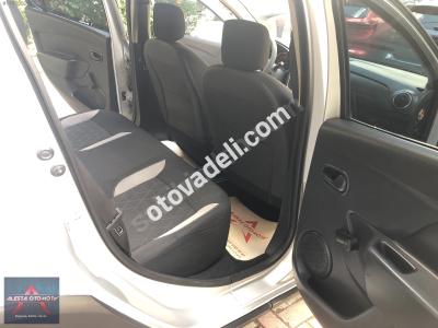 Dacia Sandero 2016 1.5 dCi Stepway