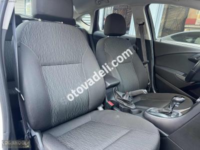 Opel Astra 2015 1.6 CDTI Design