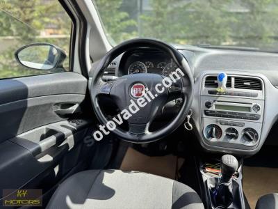 Fiat Punto 2012 1.3 Multijet Easy