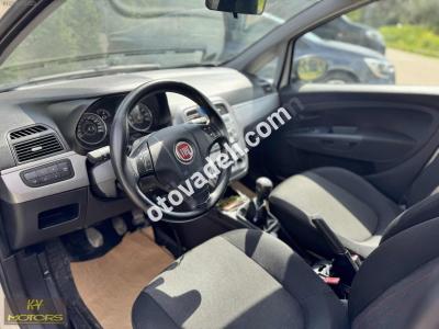 Fiat Punto 2012 1.3 Multijet Easy