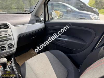 Fiat Punto 2012 1.3 Multijet Easy