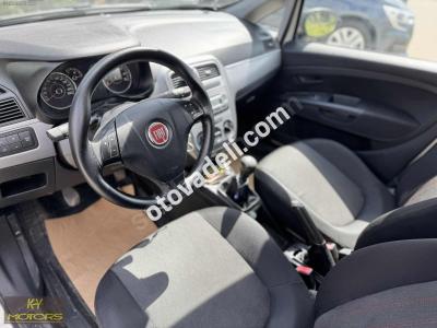 Fiat Punto 2012 1.3 Multijet Easy