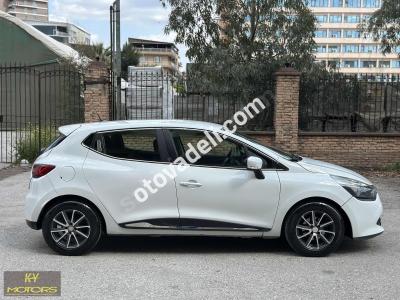 Renault Clio 2014 1.2 Joy