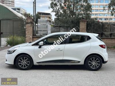 Renault Clio 2014 1.2 Joy