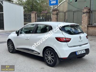 Renault Clio 2014 1.2 Joy