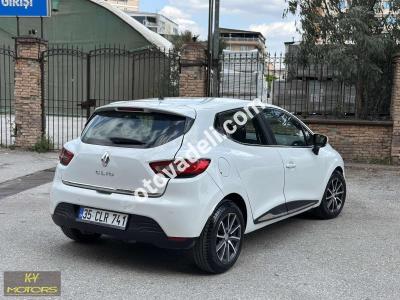Renault Clio 2014 1.2 Joy