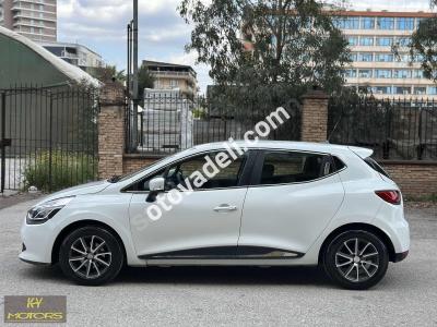 Renault Clio 2014 1.2 Joy