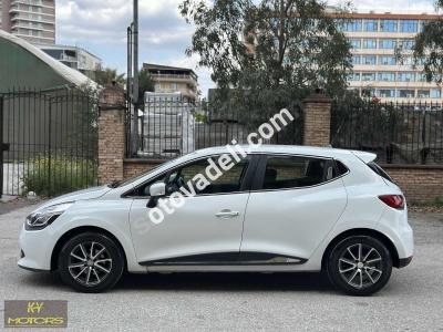 Renault Clio 2014 1.2 Joy