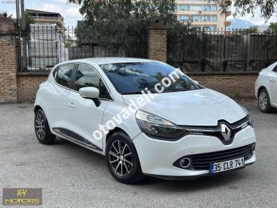 Renault Clio 2014 1.2 Joy