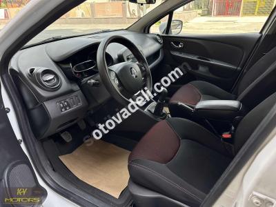 Renault Clio 2014 1.2 Joy
