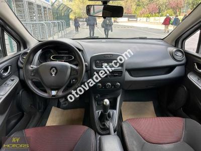 Renault Clio 2014 1.2 Joy