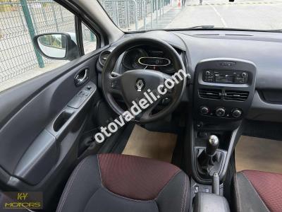 Renault Clio 2014 1.2 Joy