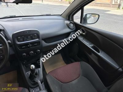 Renault Clio 2014 1.2 Joy