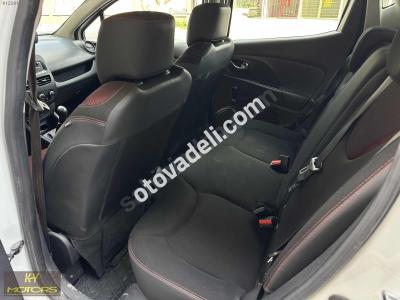 Renault Clio 2014 1.2 Joy