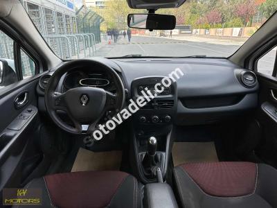 Renault Clio 2014 1.2 Joy