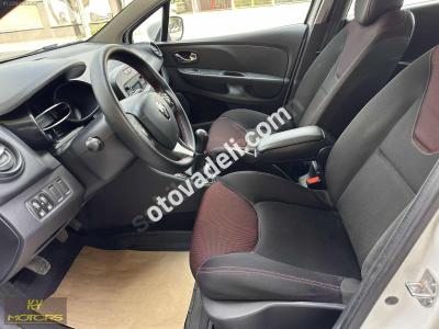 Renault Clio 2014 1.2 Joy