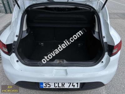 Renault Clio 2014 1.2 Joy