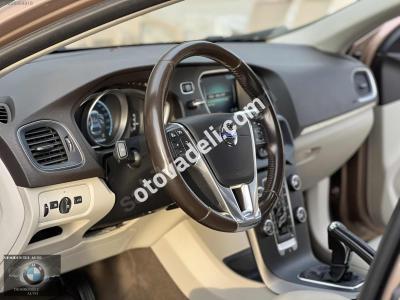Volvo V40 Cross Country 2016 1.5 T3 Advance