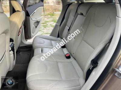 Volvo V40 Cross Country 2016 1.5 T3 Advance