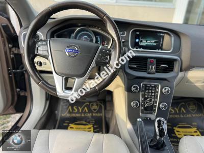 Volvo V40 Cross Country 2016 1.5 T3 Advance