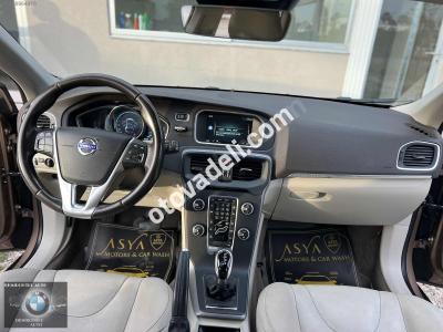 Volvo V40 Cross Country 2016 1.5 T3 Advance