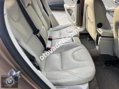 Volvo V40 Cross Country 2016 1.5 T3 Advance