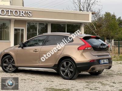 Volvo V40 Cross Country 2016 1.5 T3 Advance