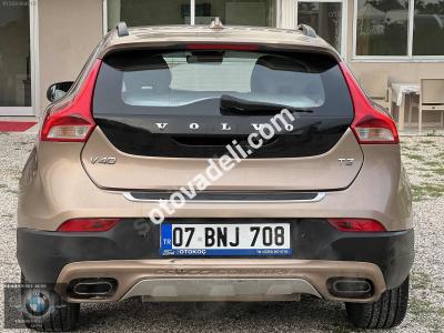 Volvo V40 Cross Country 2016 1.5 T3 Advance