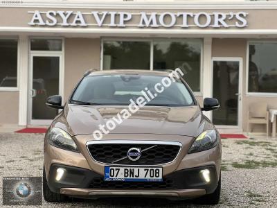 Volvo V40 Cross Country 2016 1.5 T3 Advance