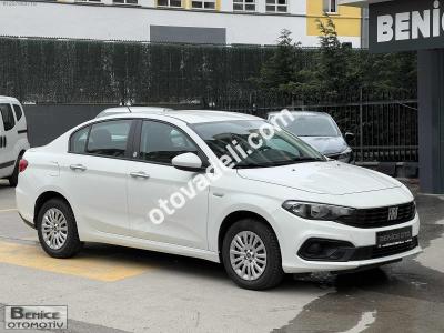 Fiat Egea 2023 1.3 Multijet Easy