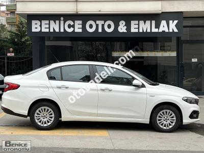 Fiat Egea 2023 1.3 Multijet Easy