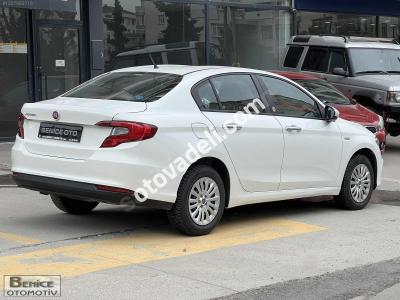 Fiat Egea 2023 1.3 Multijet Easy