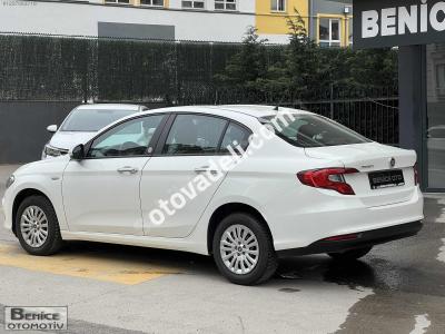 Fiat Egea 2023 1.3 Multijet Easy