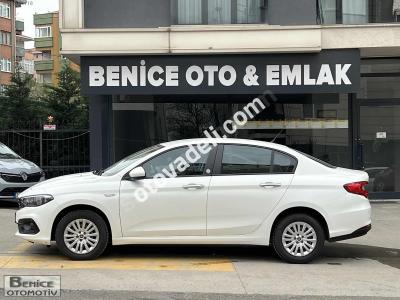 Fiat Egea 2023 1.3 Multijet Easy