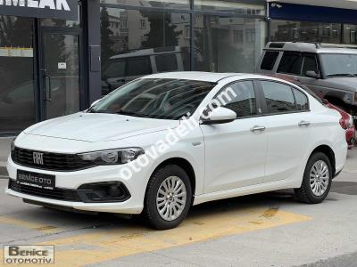 Fiat Egea 2023 1.3 Multijet Easy