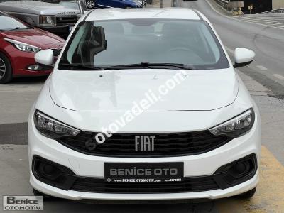 Fiat Egea 2023 1.3 Multijet Easy