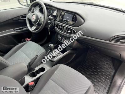 Fiat Egea 2023 1.3 Multijet Easy