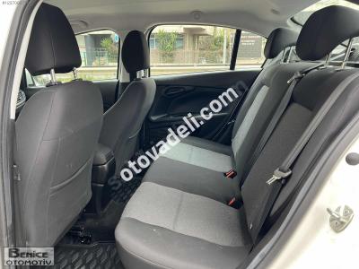 Fiat Egea 2023 1.3 Multijet Easy