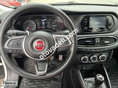 Fiat Egea 2023 1.3 Multijet Easy