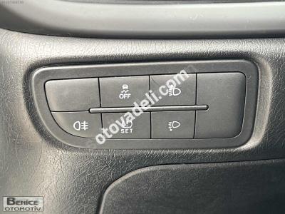 Fiat Egea 2023 1.3 Multijet Easy